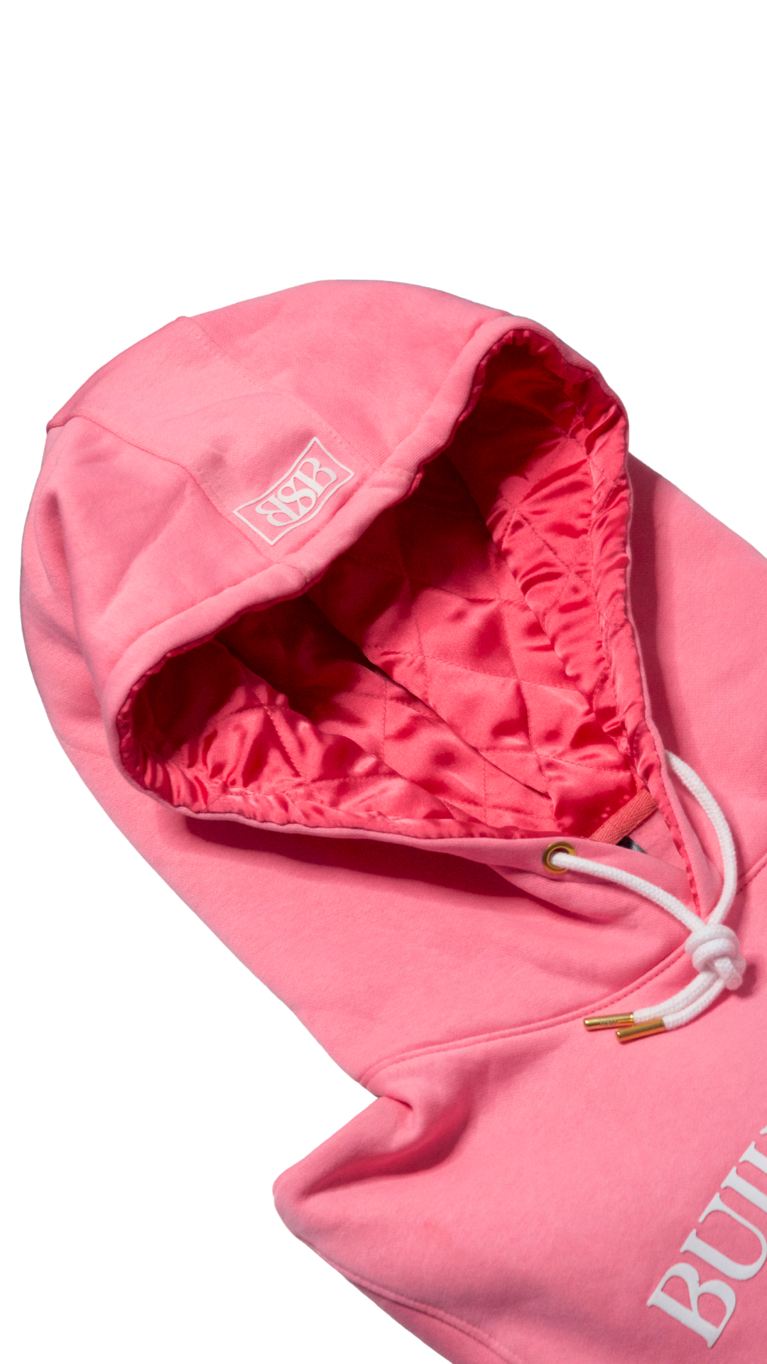 Signature Superior Sweatsuit Set