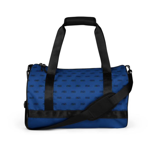 BSB Monogram Gym Bag