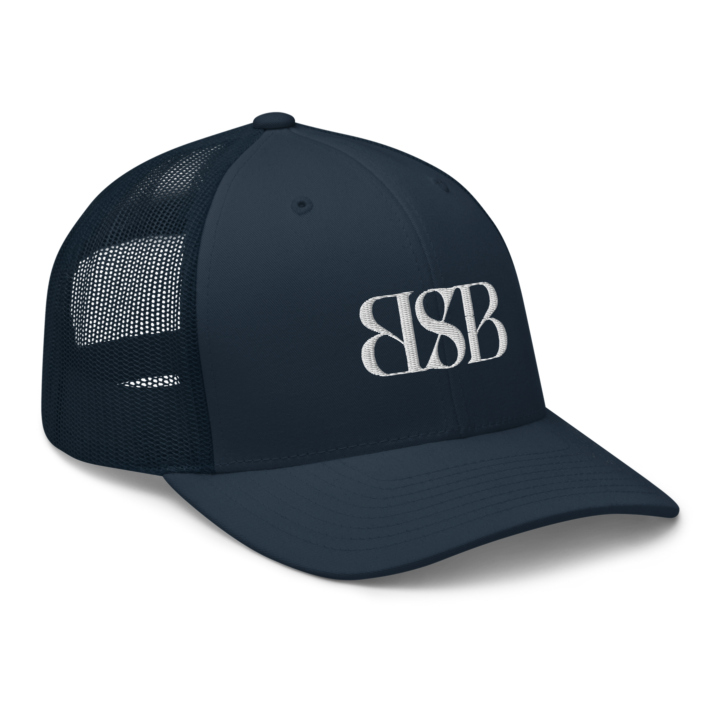 BSB Trucker