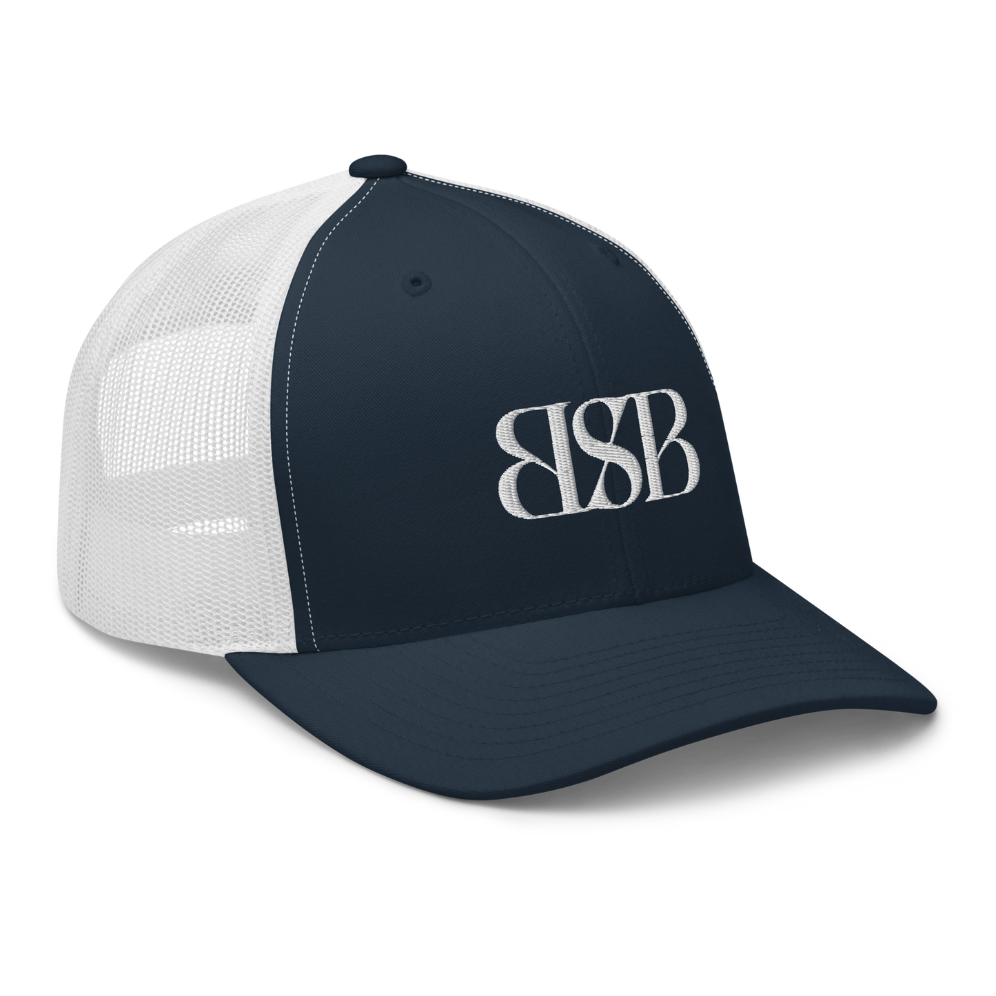 BSB Trucker