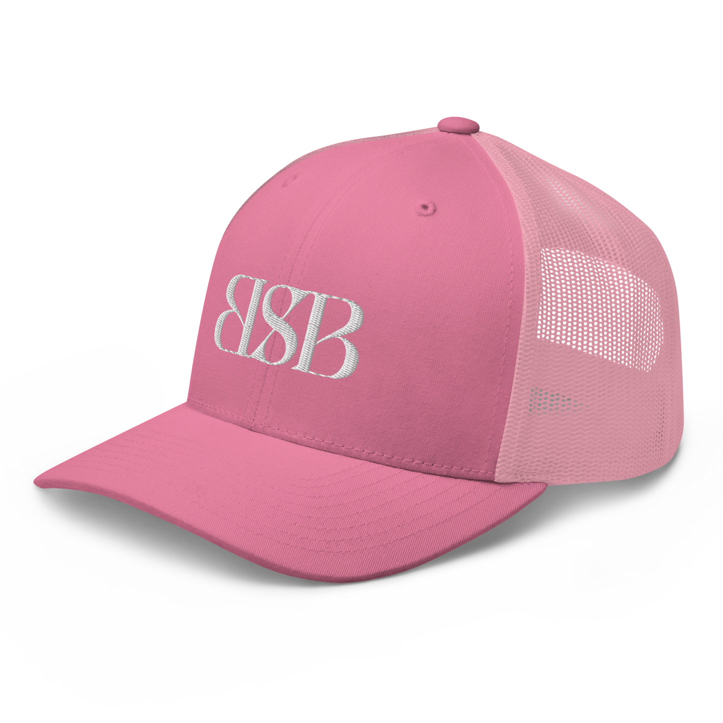 BSB Trucker