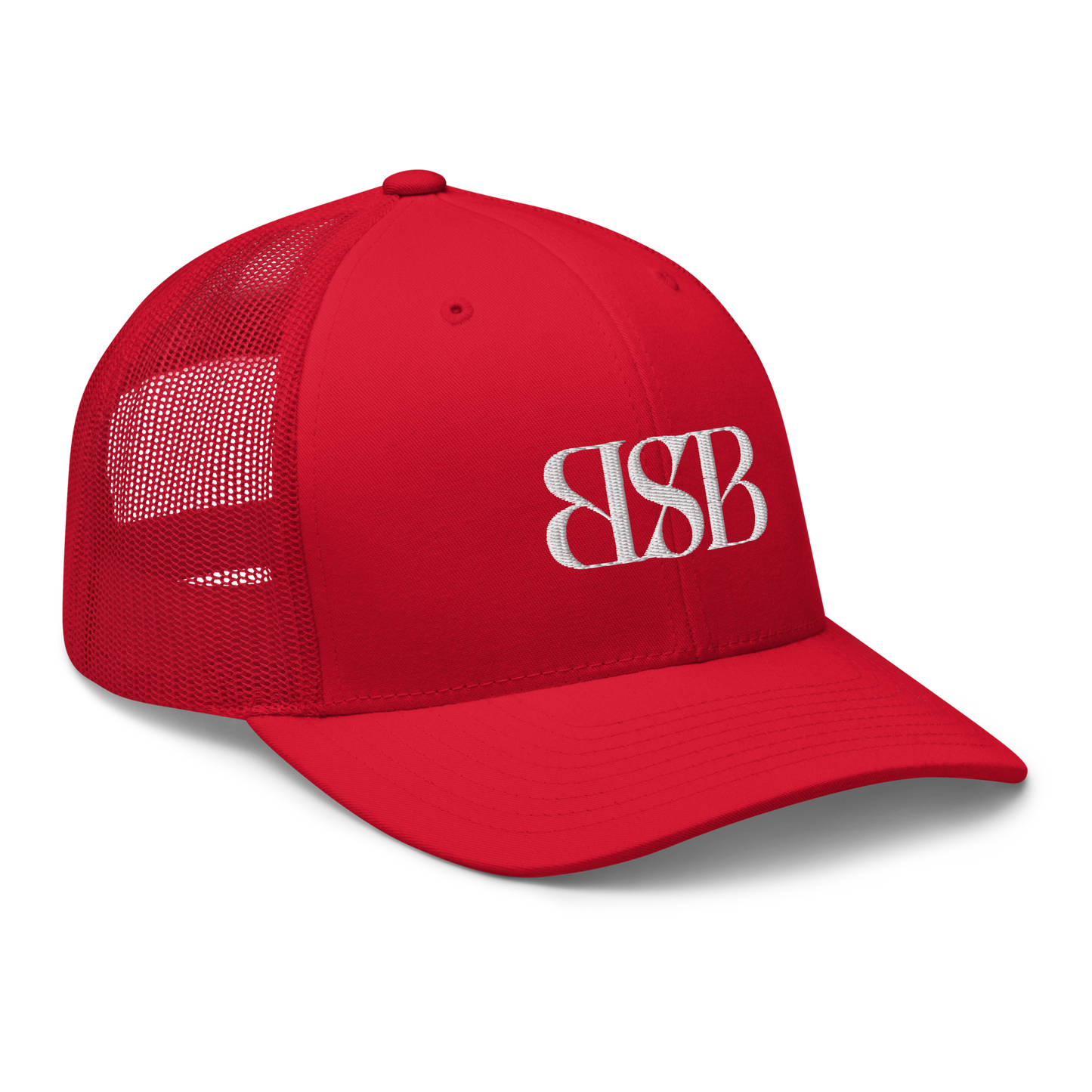 BSB Trucker