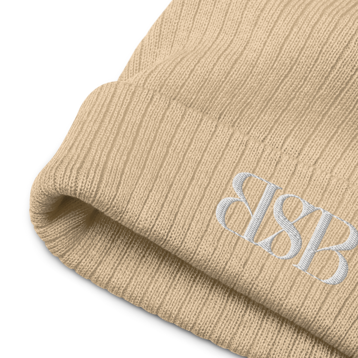 BSB knit beanie