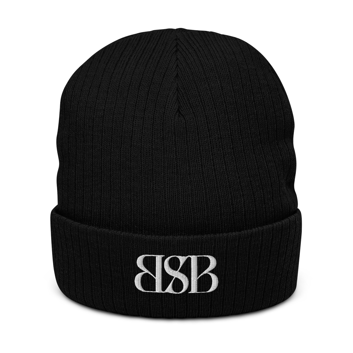 BSB knit beanie