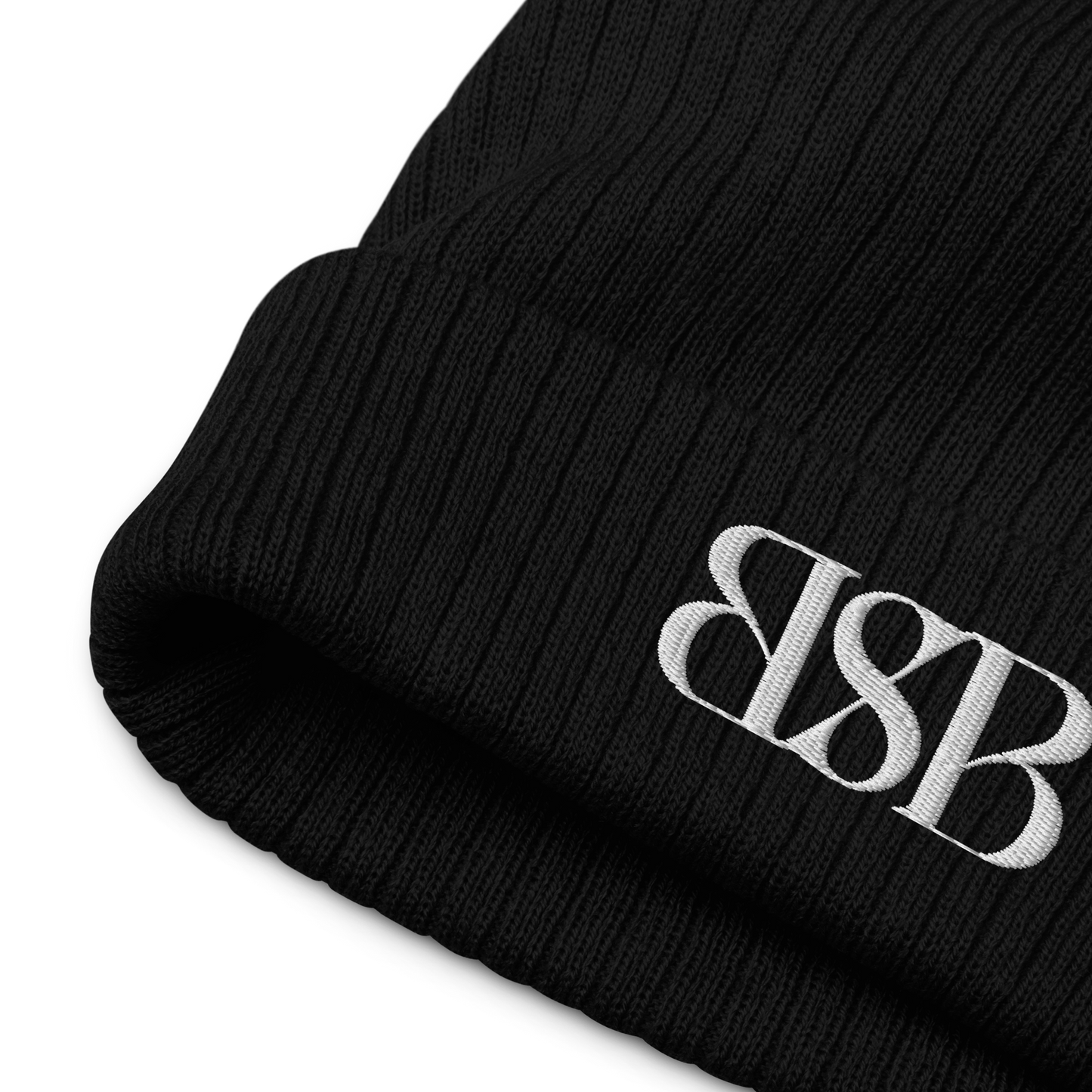 BSB knit beanie