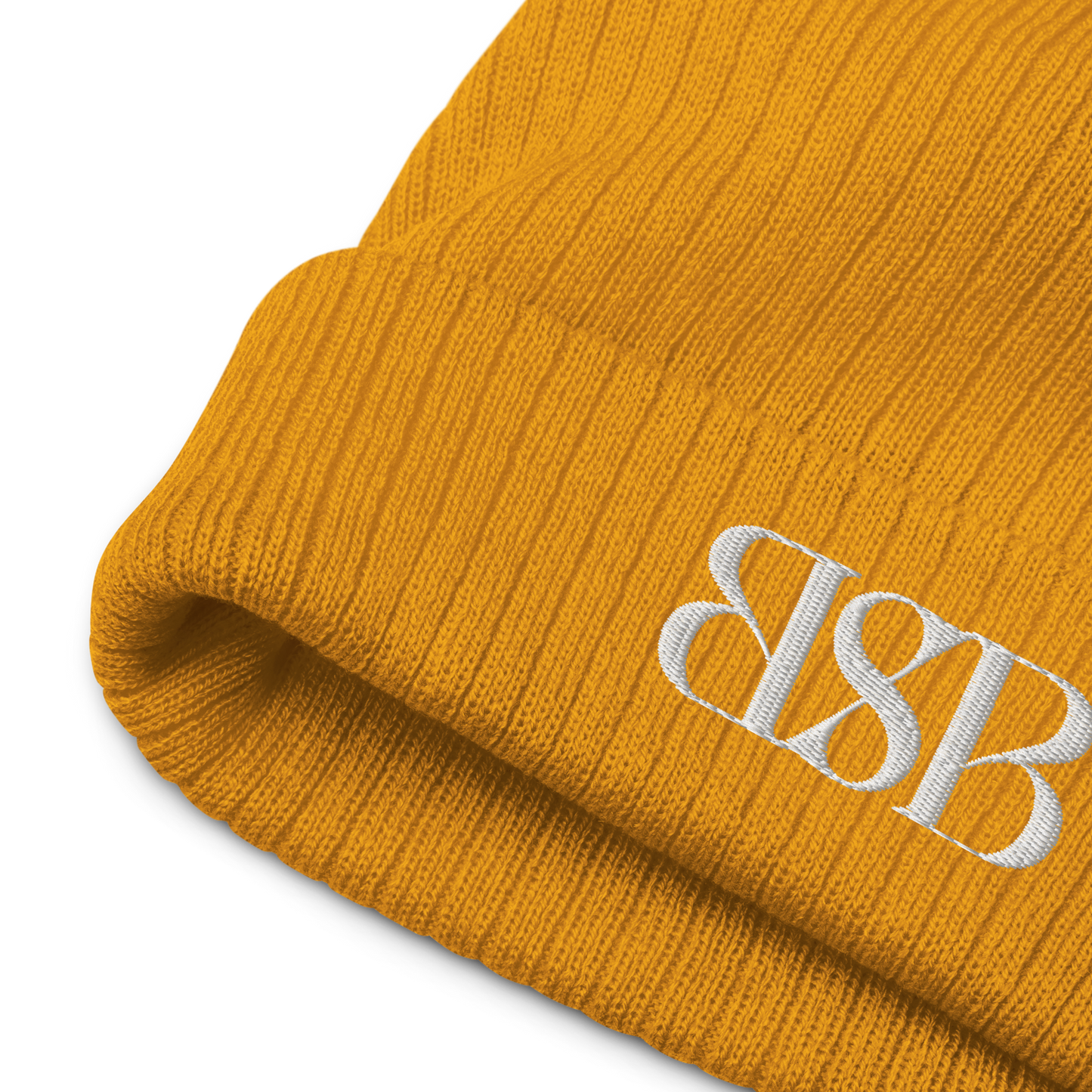 BSB knit beanie