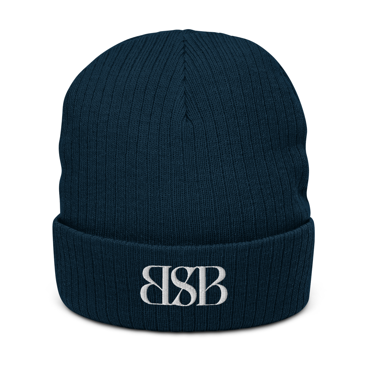 BSB knit beanie
