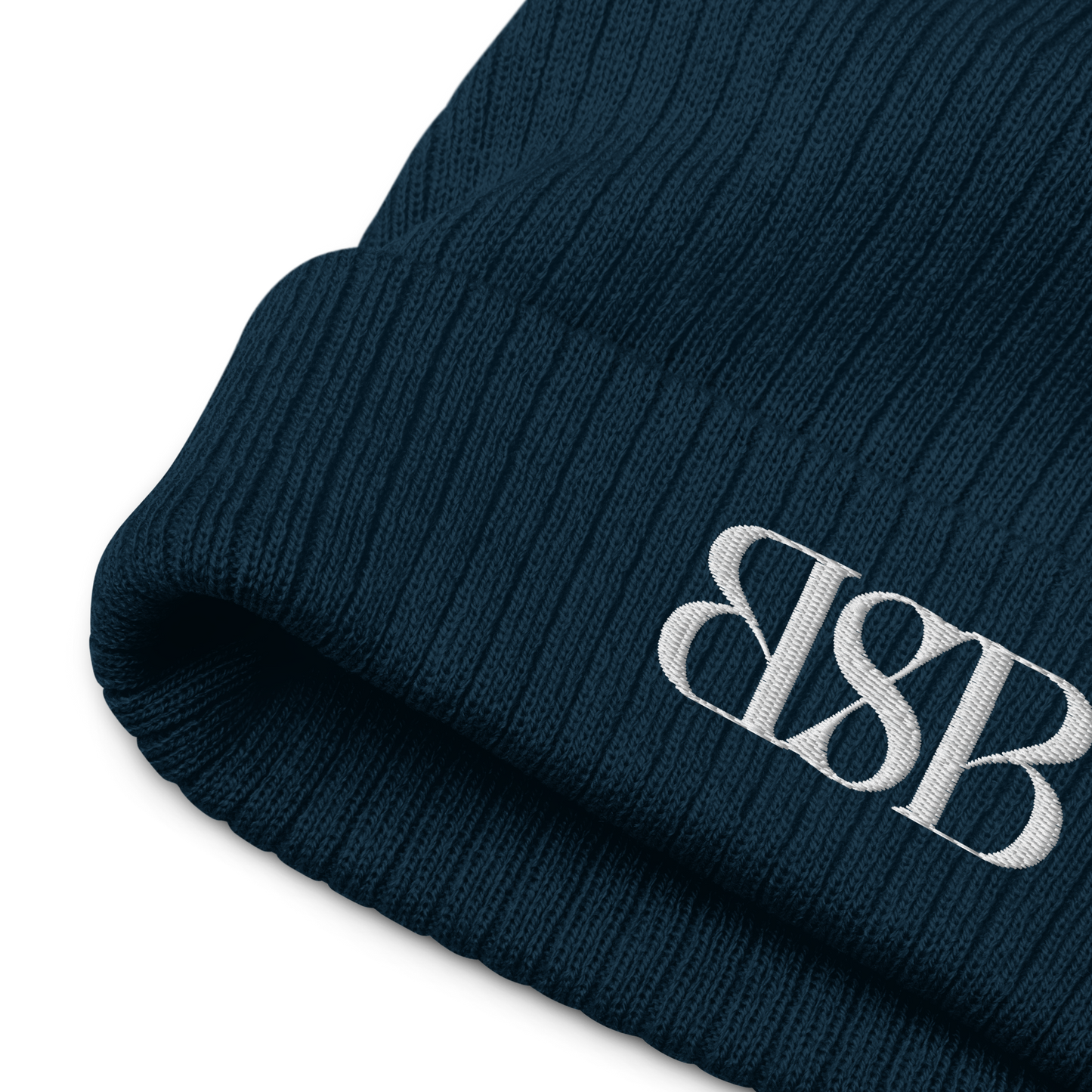 BSB knit beanie