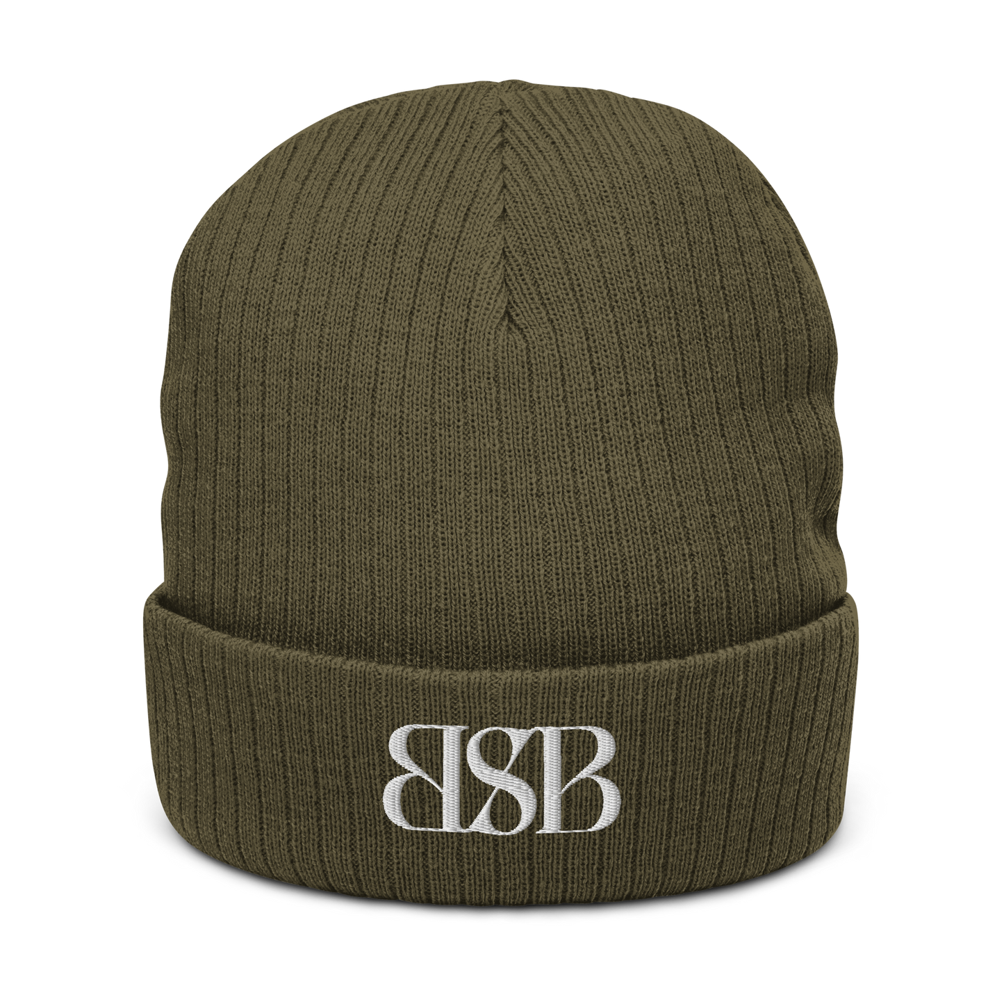 BSB knit beanie