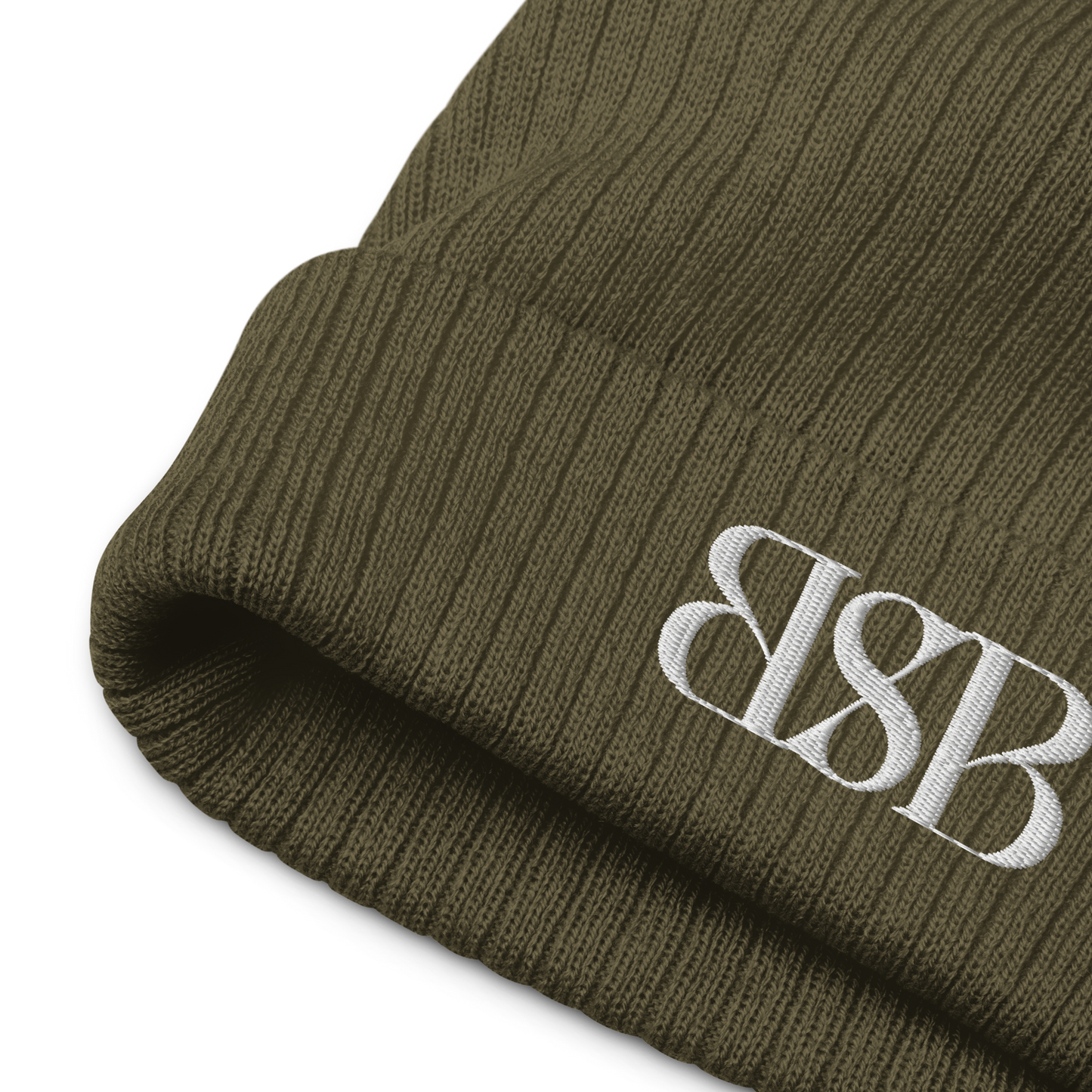BSB knit beanie
