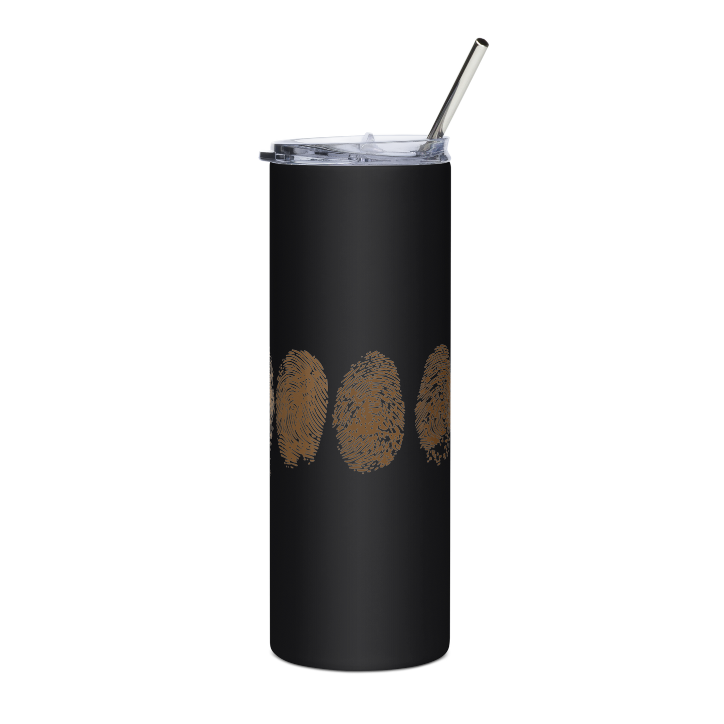 MSTD Stainless steel tumbler