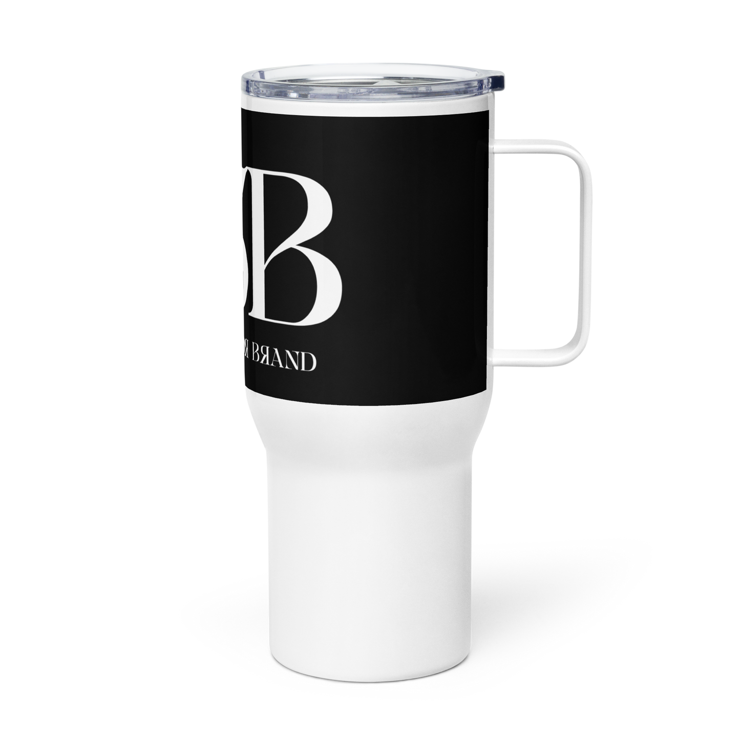 Superior Travel Mug