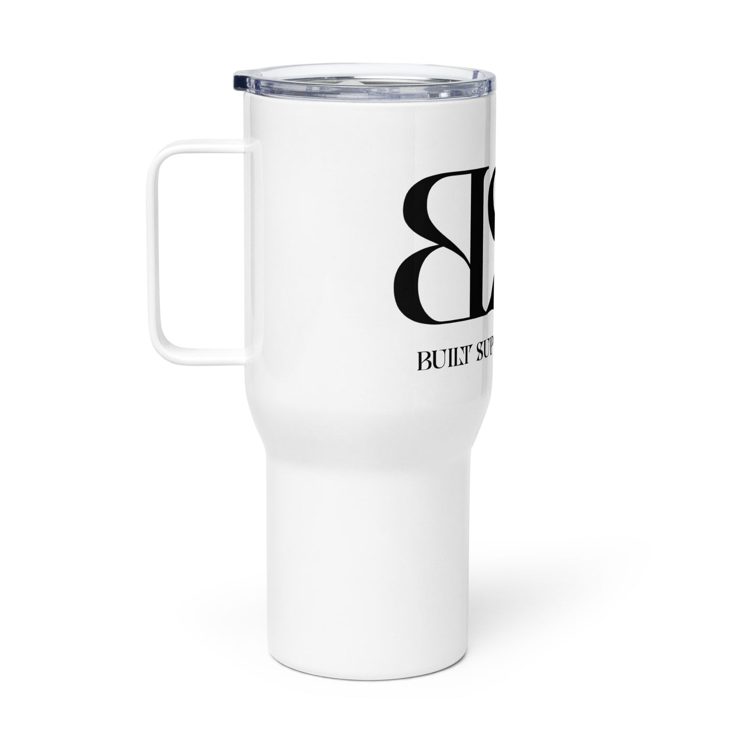 Superior Travel Mug