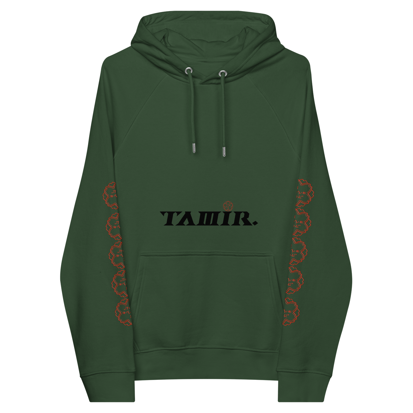 Premium TAMIR hoodie