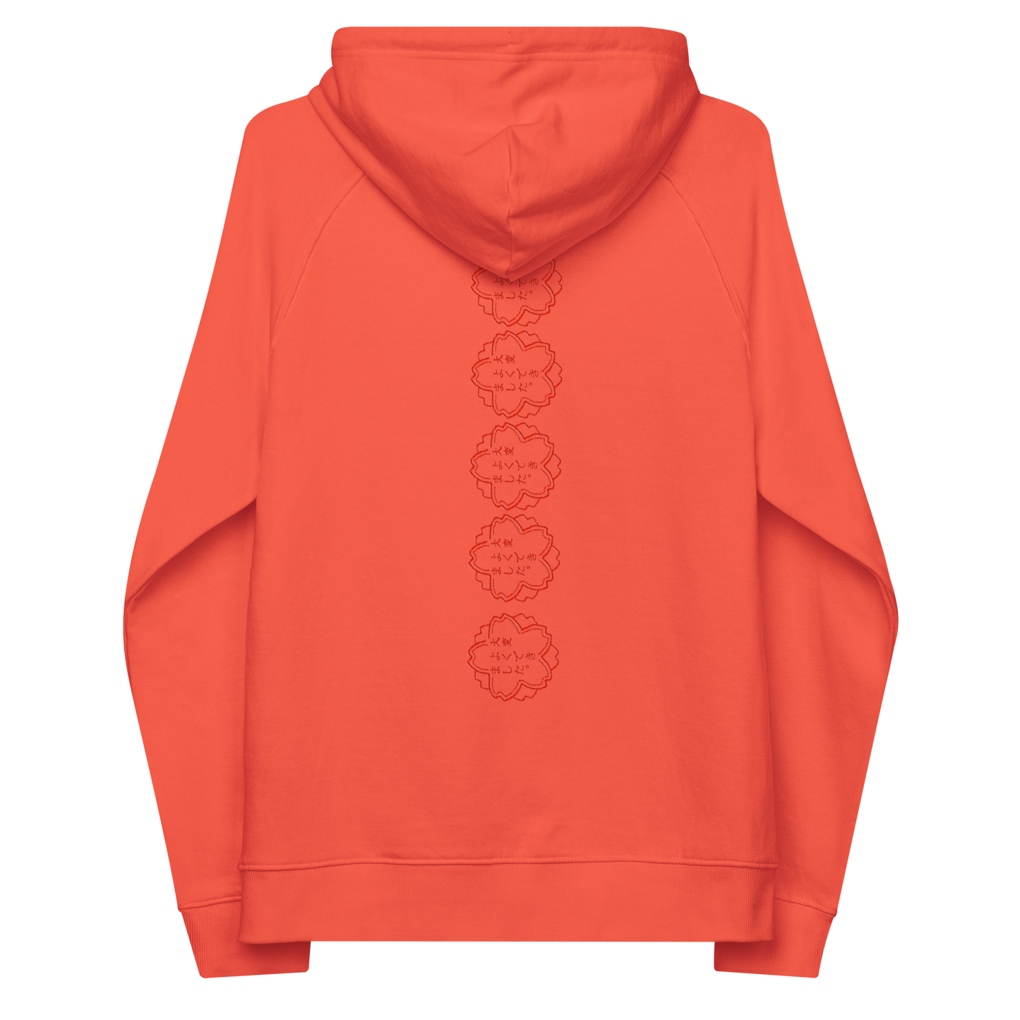 Premium TAMIR hoodie