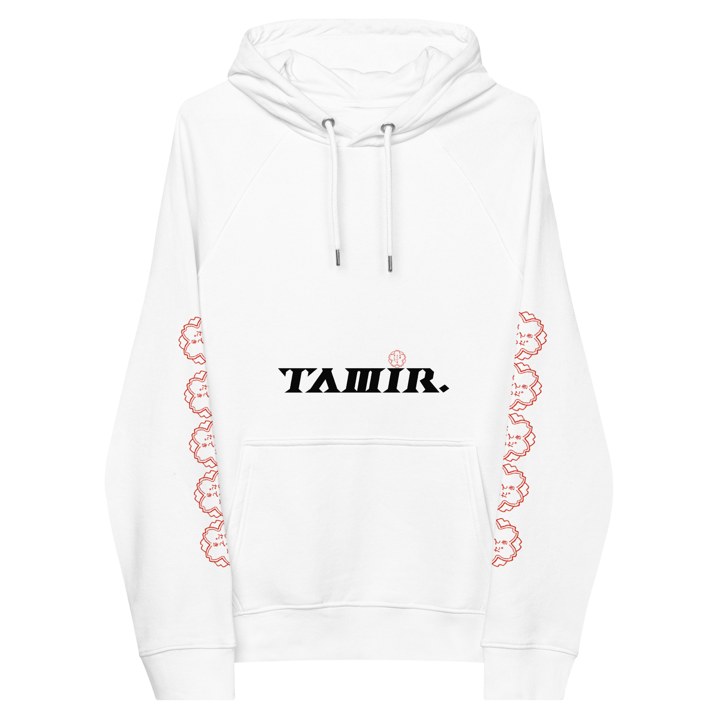 Premium TAMIR hoodie