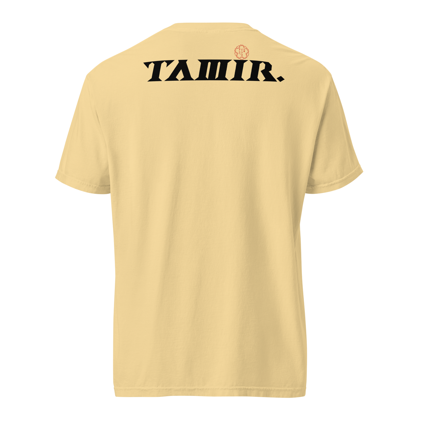 Premium TAMIR Tee