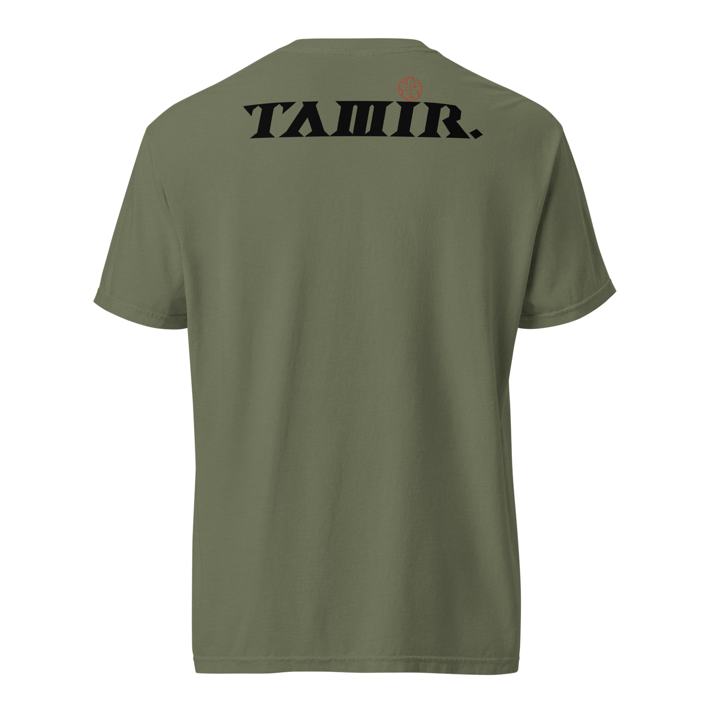 Premium TAMIR Tee