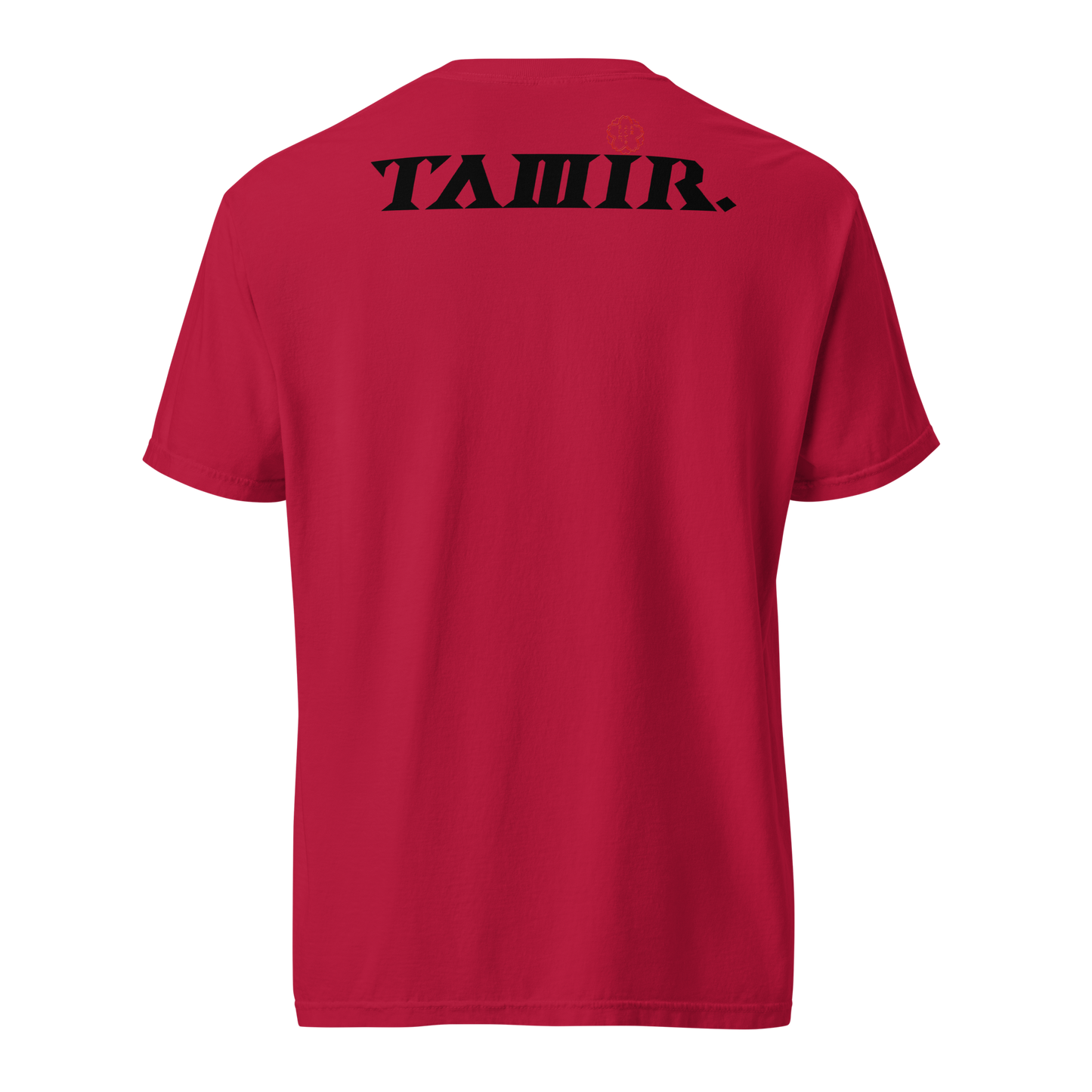 Premium TAMIR Tee