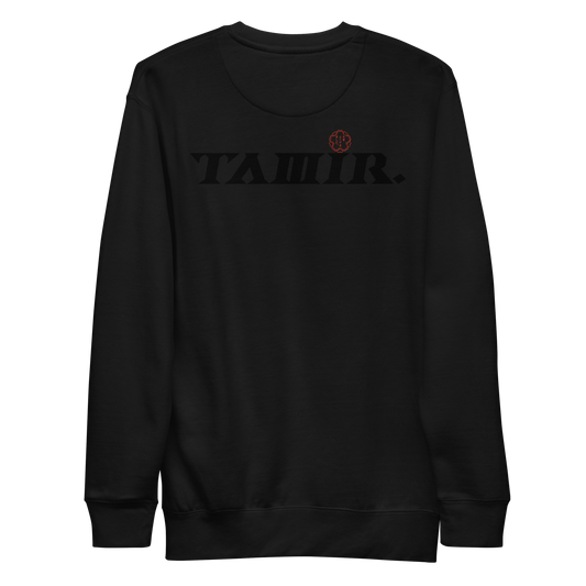 Premium TAMIR Sweatshirt