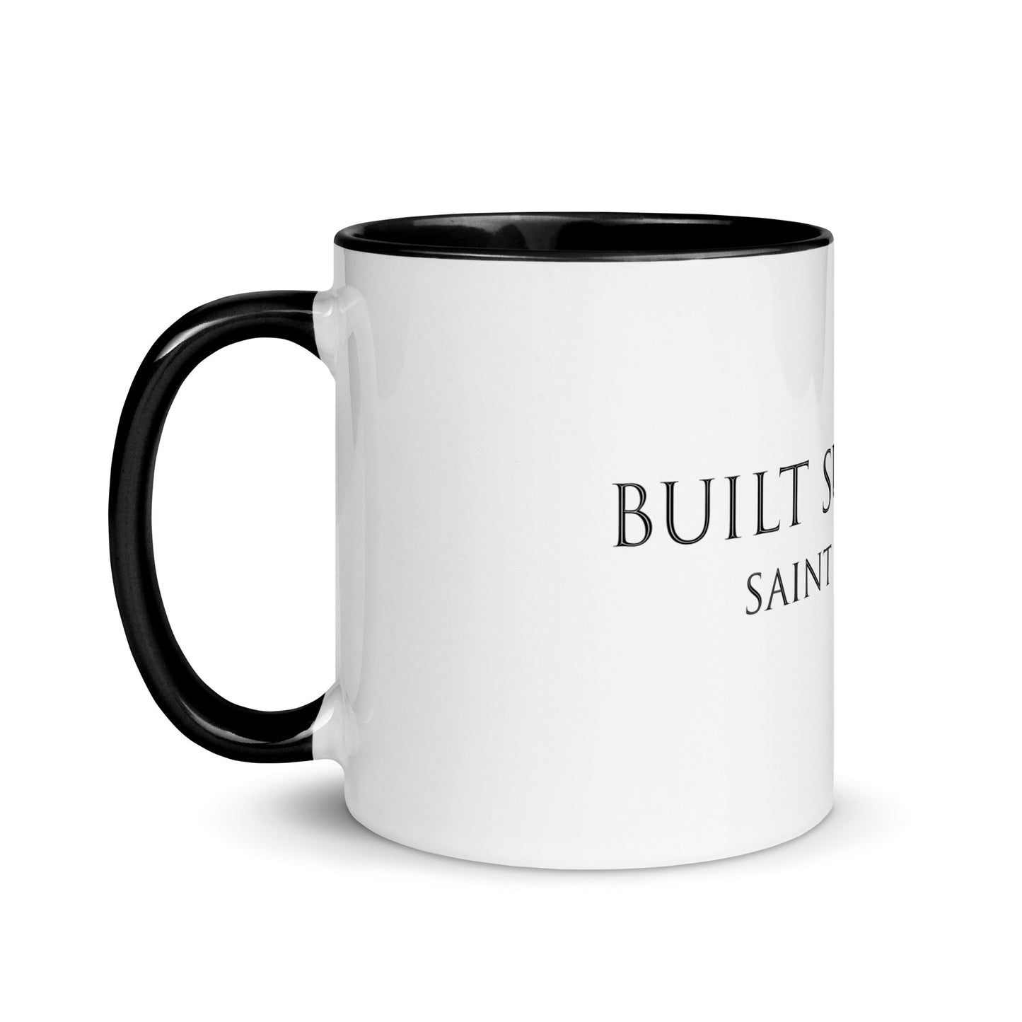 "Drink up" Signature Mug