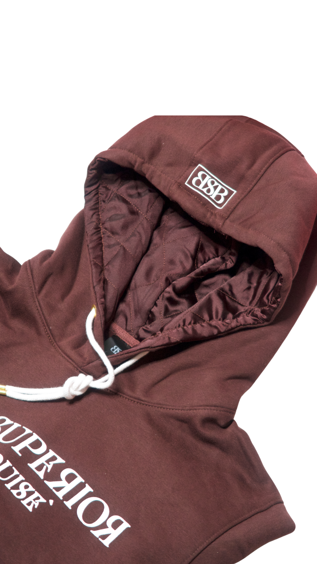 Signature Superior Sweatsuit Set