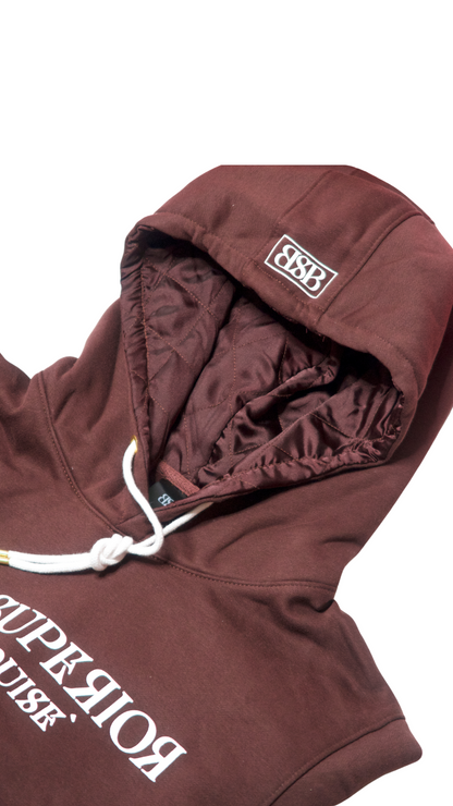 Signature Superior Sweatsuit Set