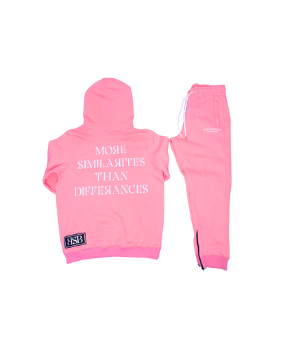 Signature Superior Sweatsuit Set