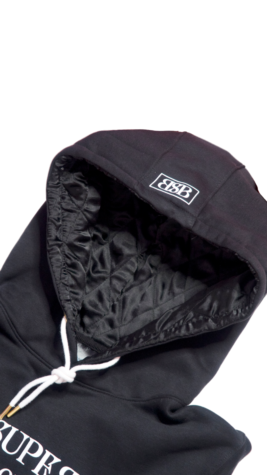 Signature Superior Sweatsuit Set