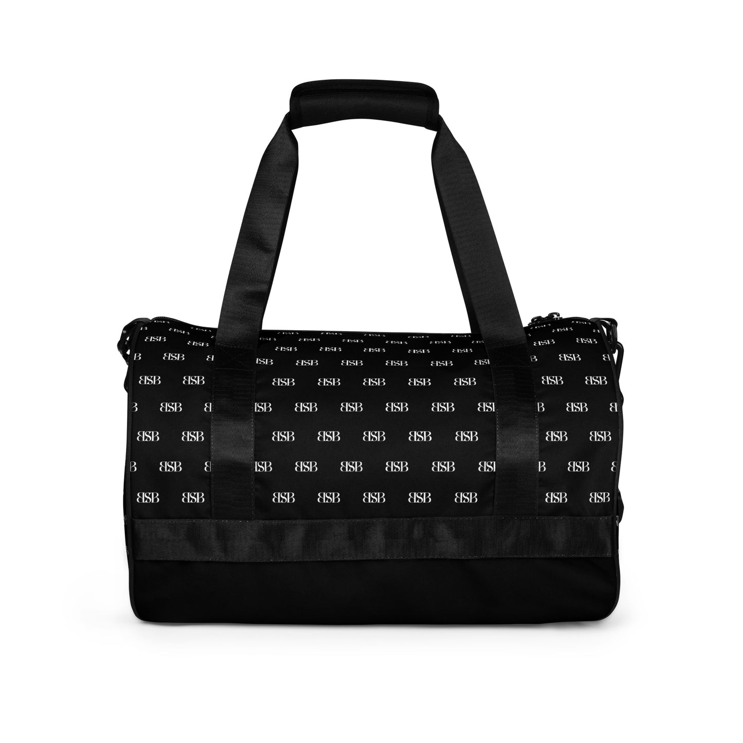 BSB Monogram Gym Bag