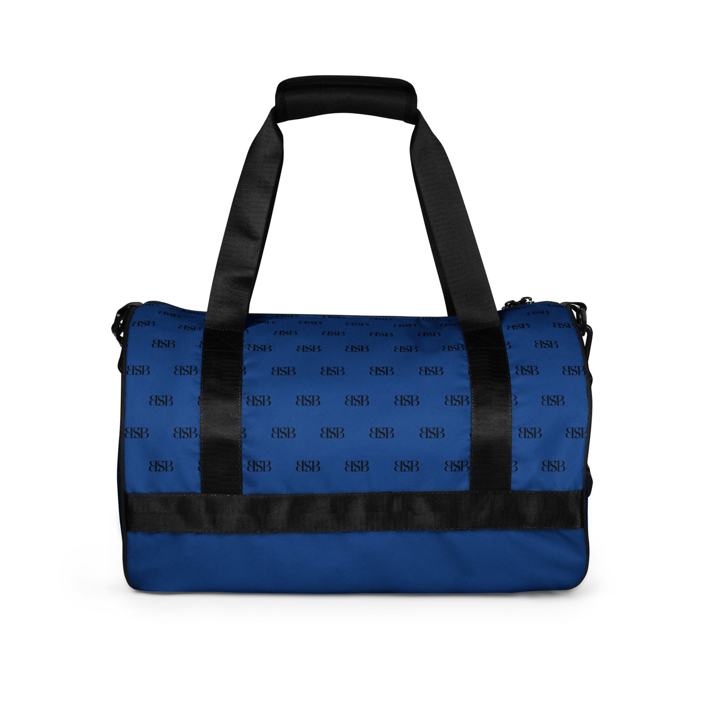 BSB Monogram Gym Bag