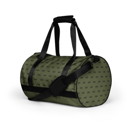 BSB Monogram Gym Bag