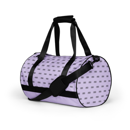 BSB Monogram Gym Bag
