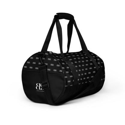 BSB Monogram Gym Bag