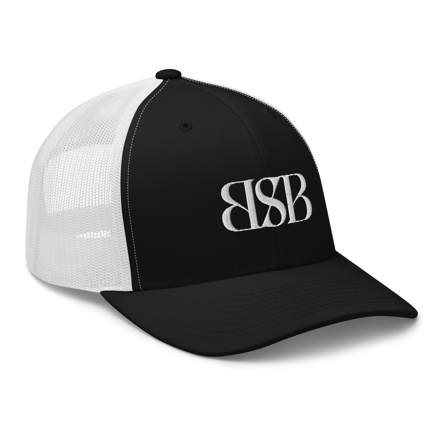 BSB Trucker