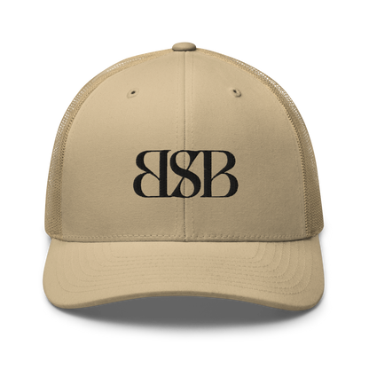 BSB Trucker
