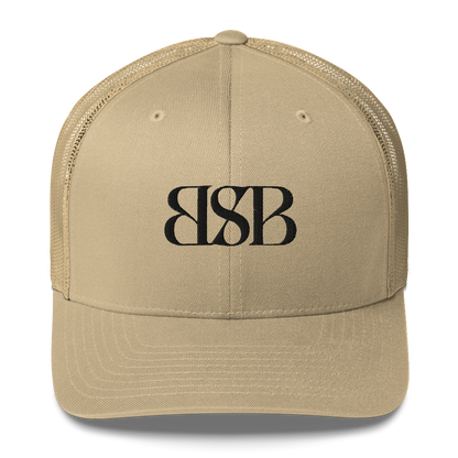 BSB Trucker