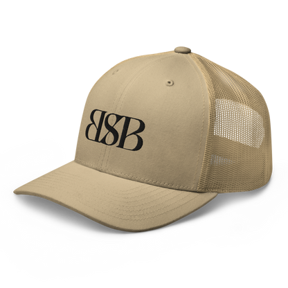 BSB Trucker