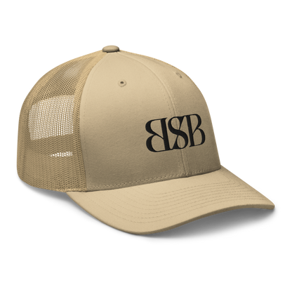 BSB Trucker