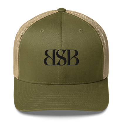 BSB Trucker