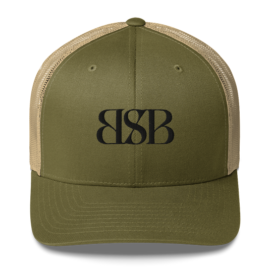 BSB Trucker