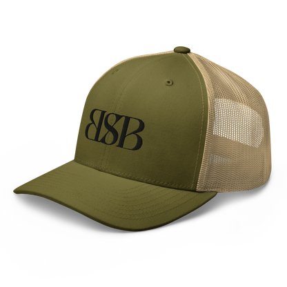 BSB Trucker