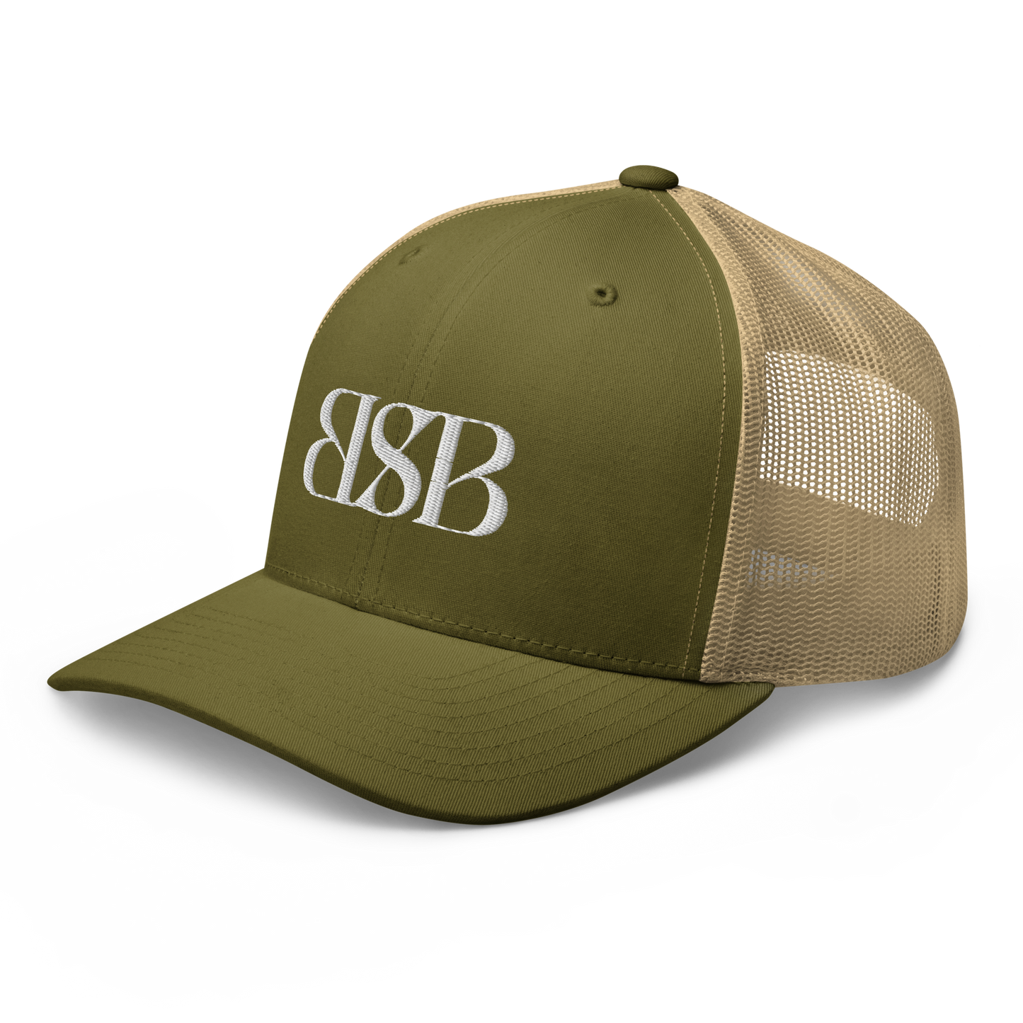 BSB Trucker