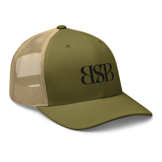BSB Trucker