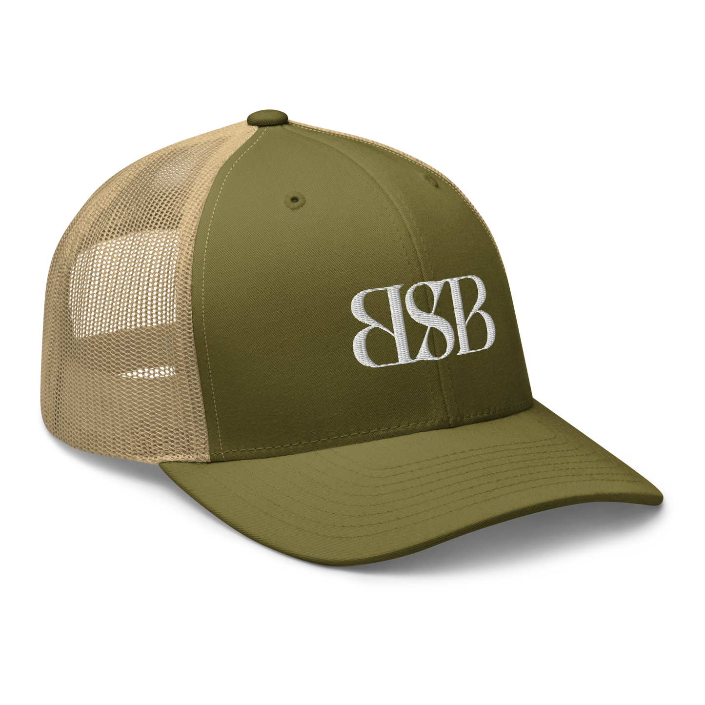 BSB Trucker