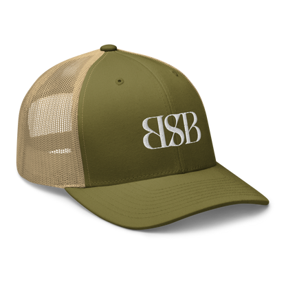 BSB Trucker