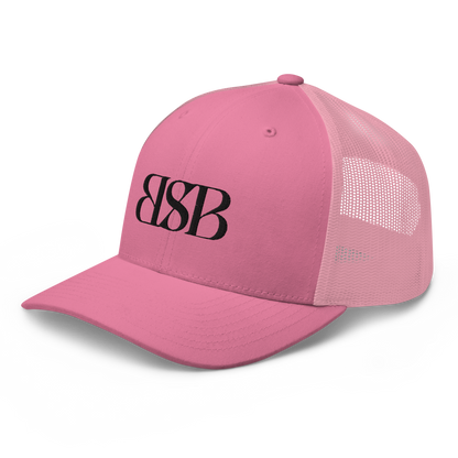 BSB Trucker
