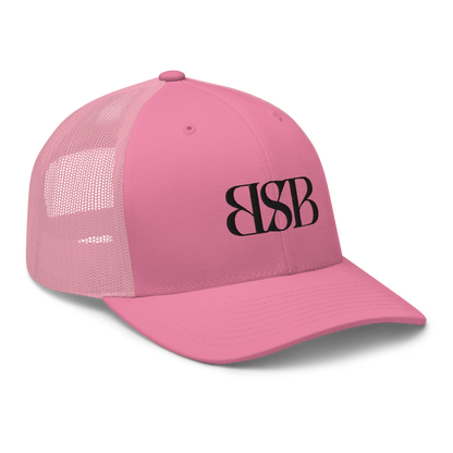 BSB Trucker
