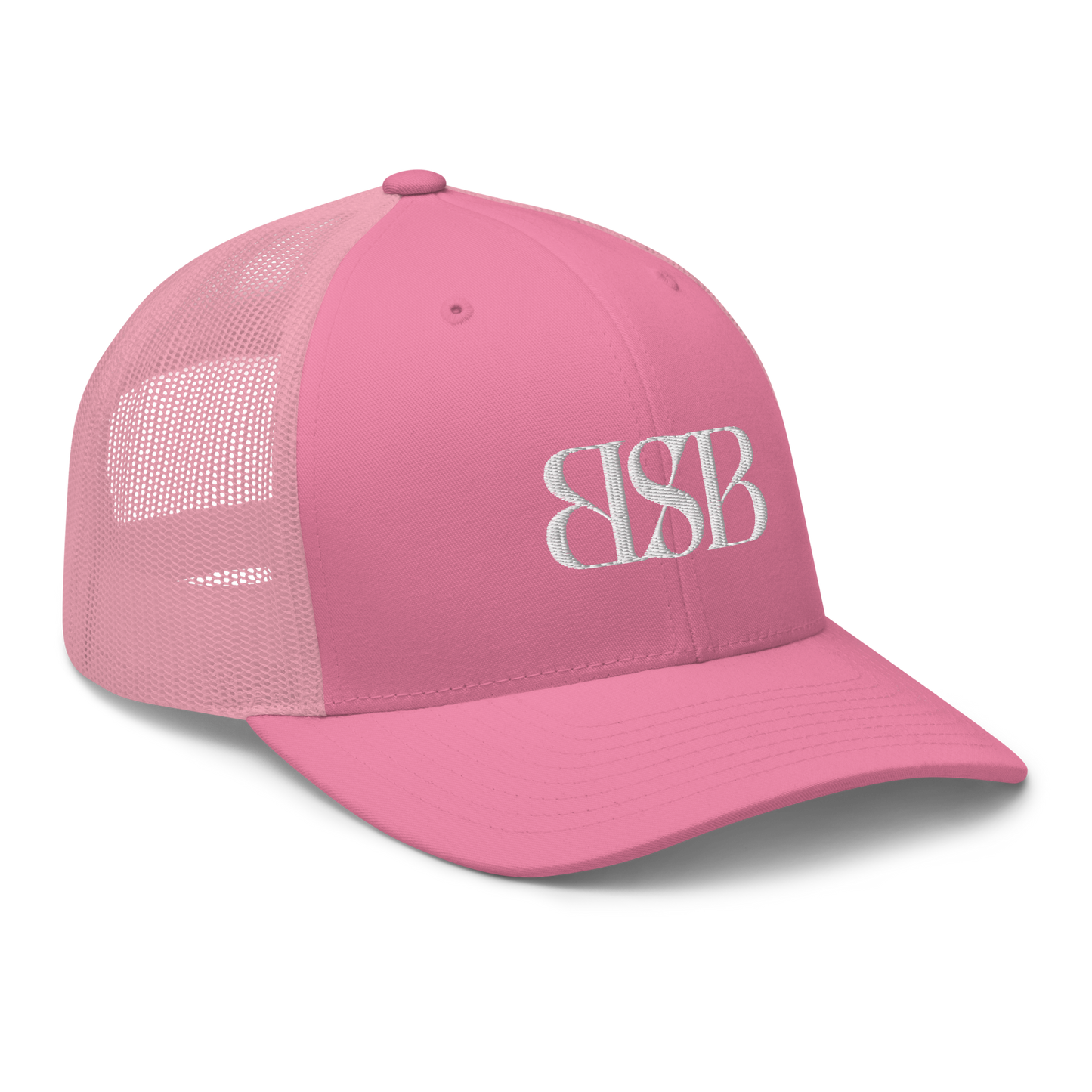 BSB Trucker