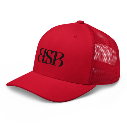 BSB Trucker
